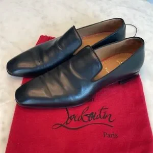 Christian Louboutin | Shoes | Used Christian Louboutin  display picture 1